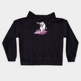 Never Far Kids Hoodie